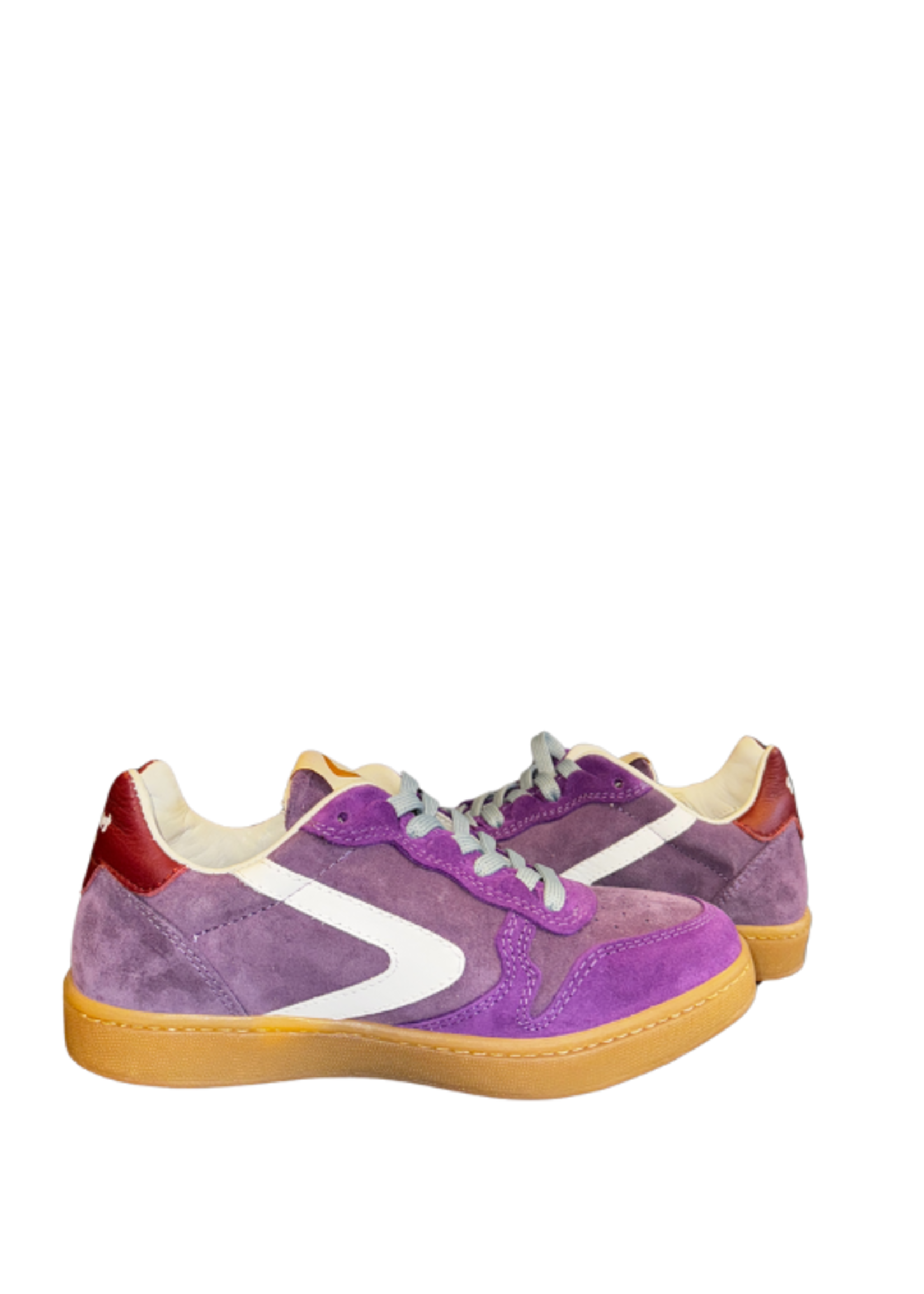 Valsport Valsport Super Suede Sneaker