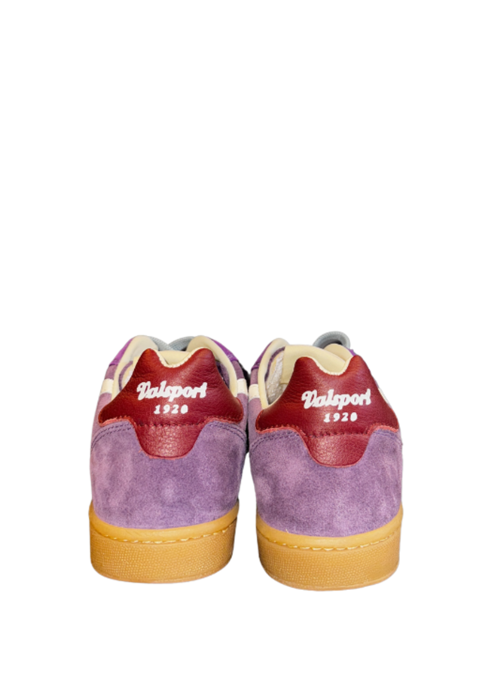 Valsport Valsport Super Suede Sneaker
