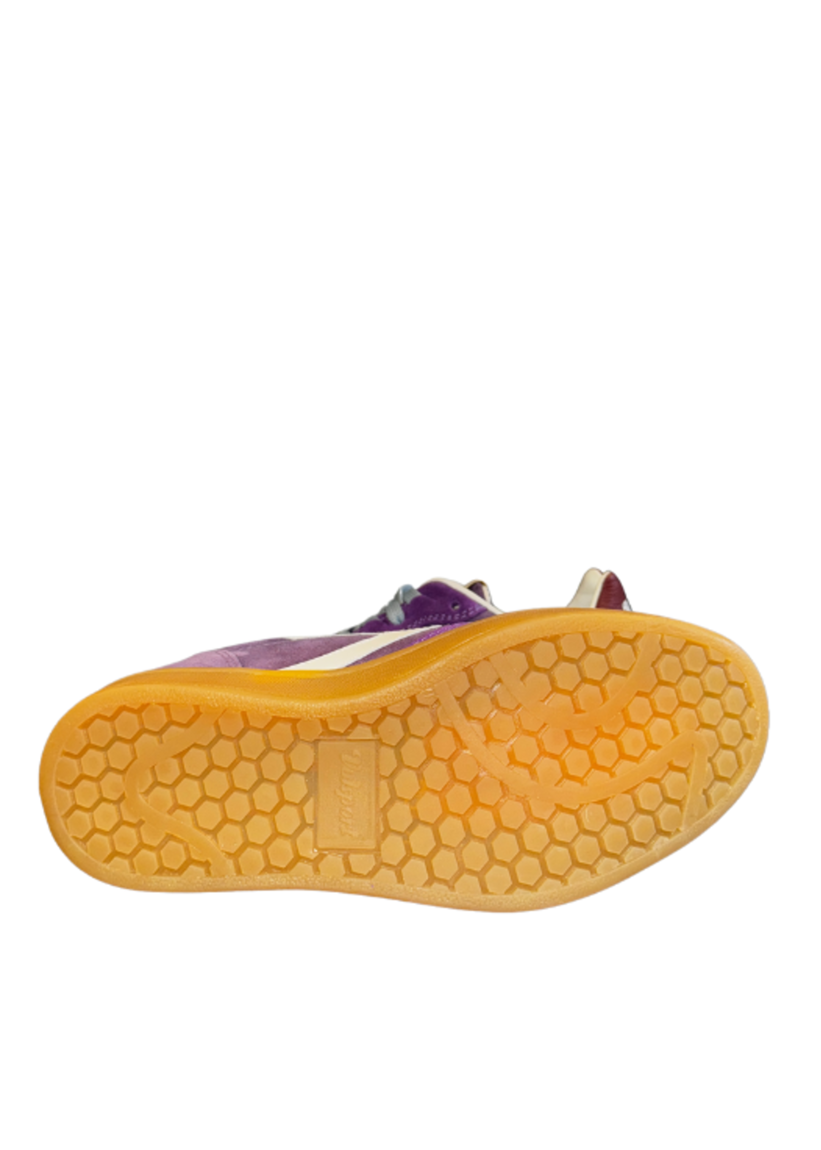 Valsport Valsport Super Suede Sneaker