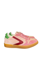 Valsport Valsport Super Suede Sneaker