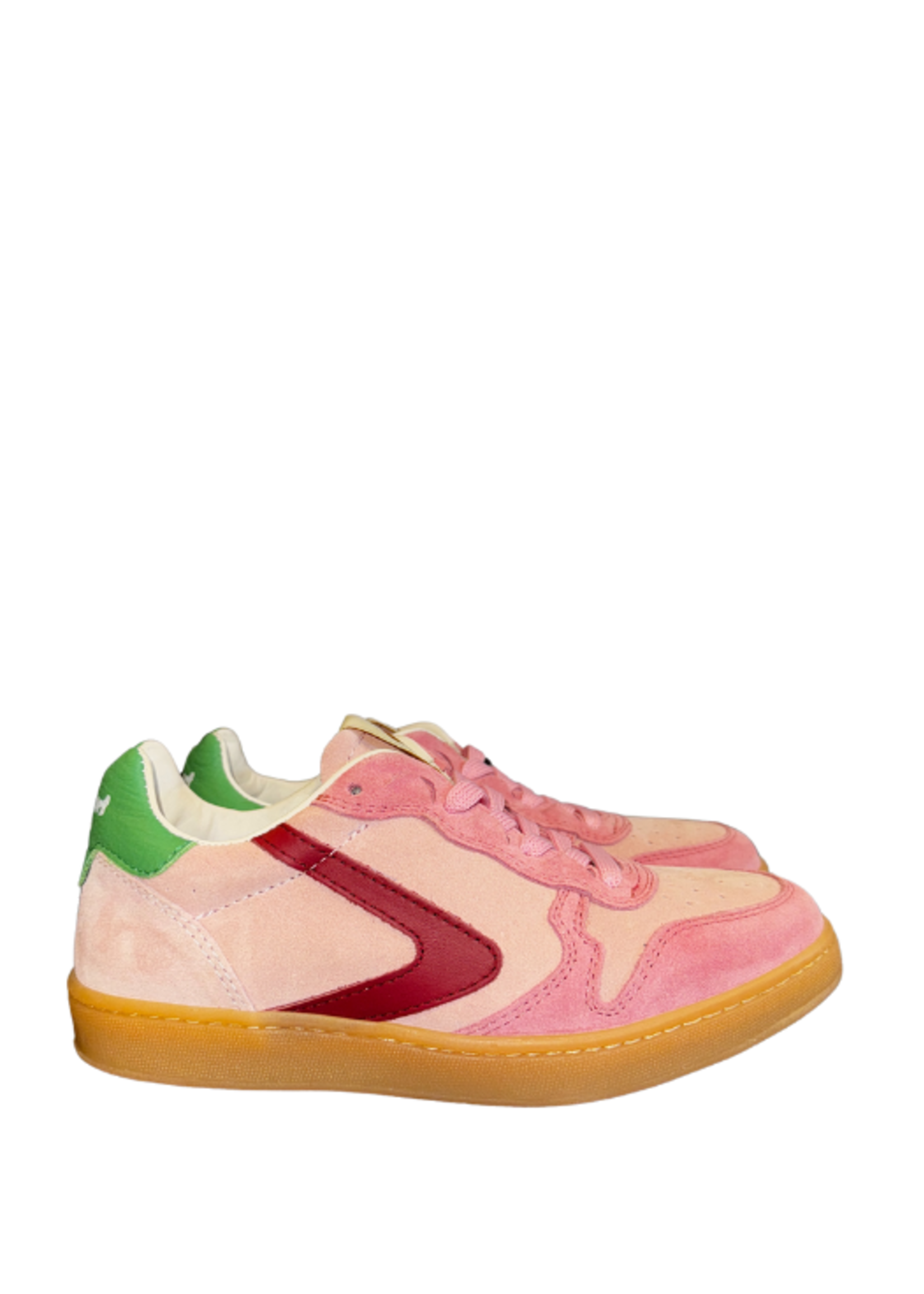 Valsport Valsport Super Suede Sneaker