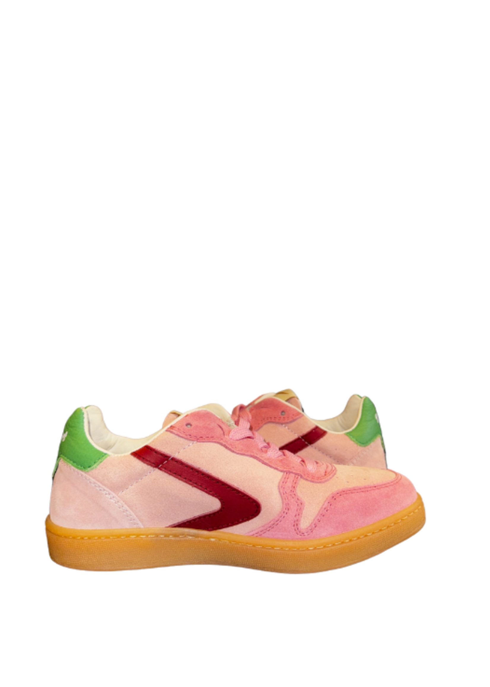 Valsport Valsport Super Suede Sneaker