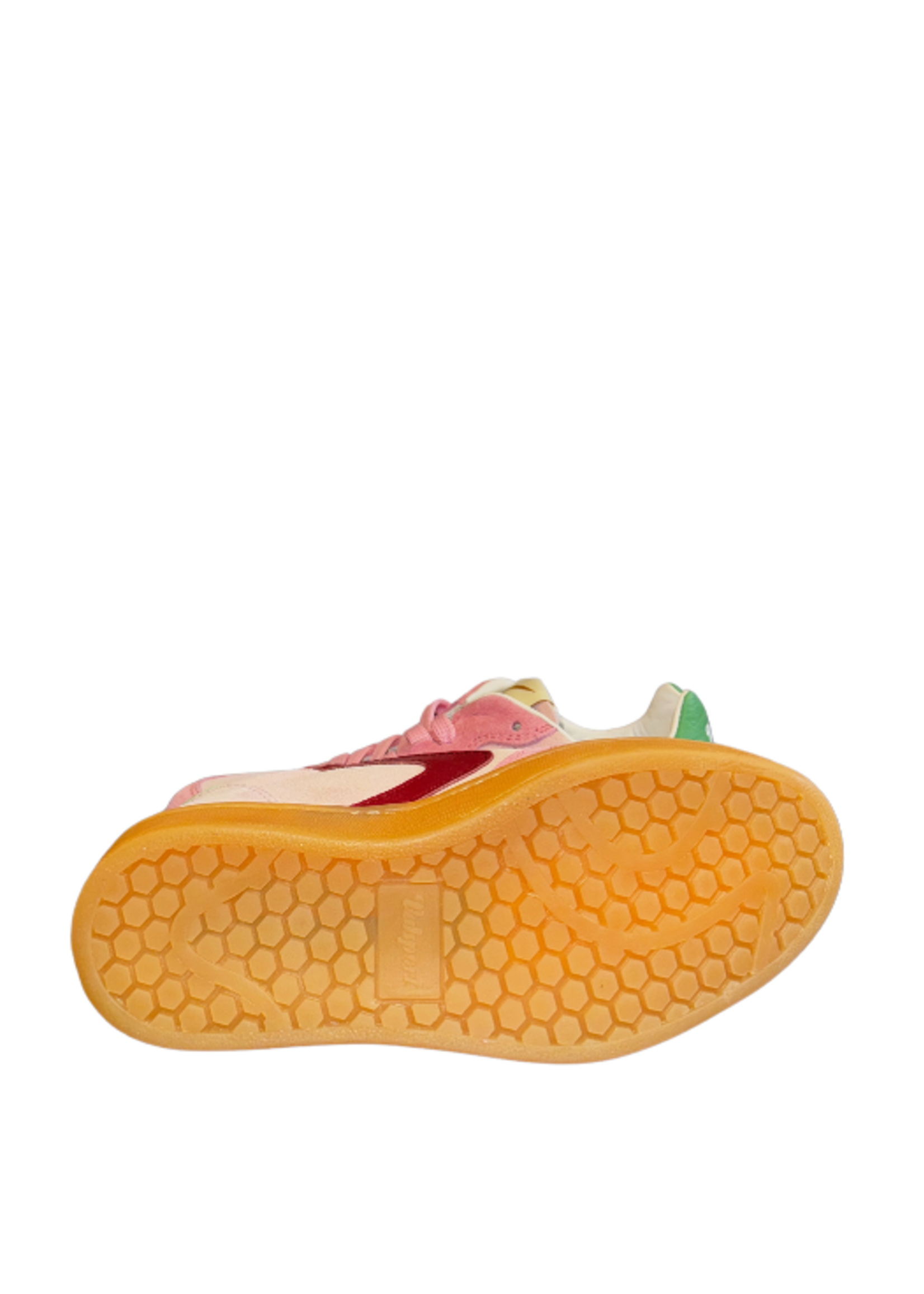 Valsport Valsport Super Suede Sneaker