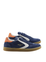 Valsport Valsport Olimpia Suede Sneaker