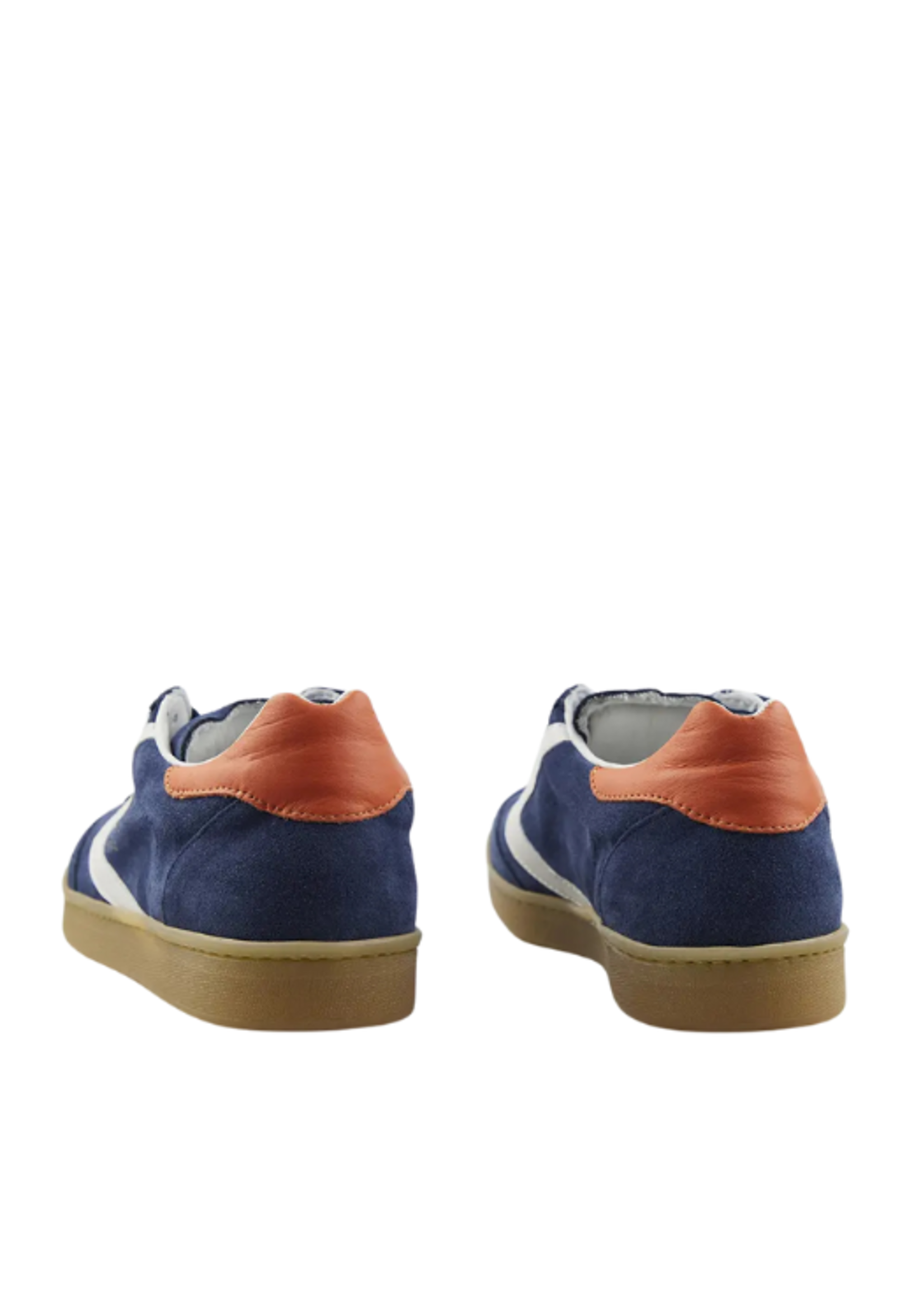 Valsport Valsport Olimpia Suede Sneaker