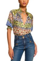 Ramy Brook Ramy Brook Chela Top