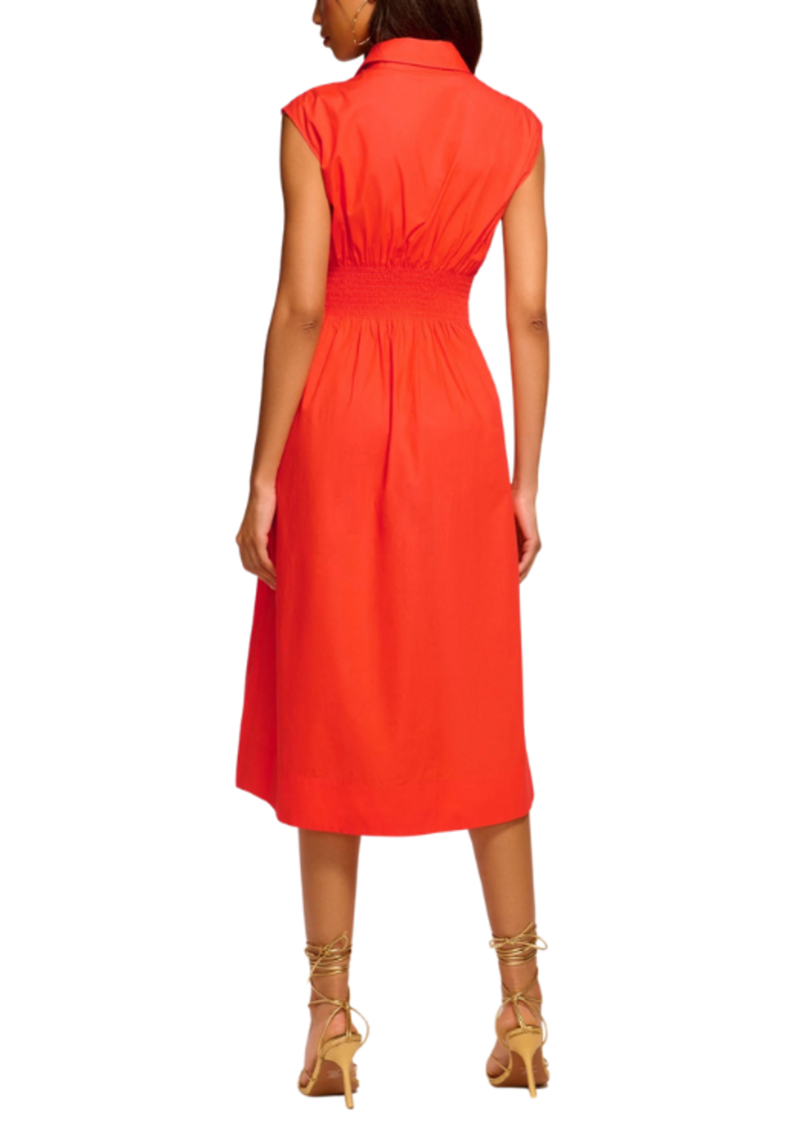 Ramy Brook Ramy Brook Mihal Dress
