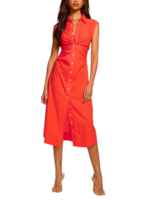 Ramy Brook Ramy Brook Mihal Dress