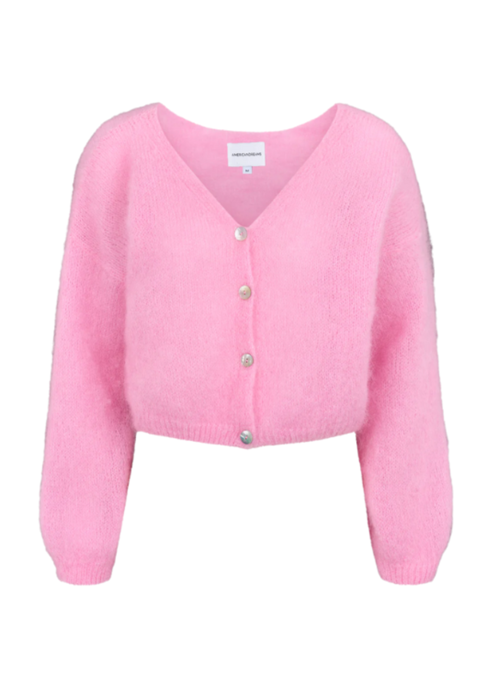 American Dreams American Dreams Cornelia Sweater