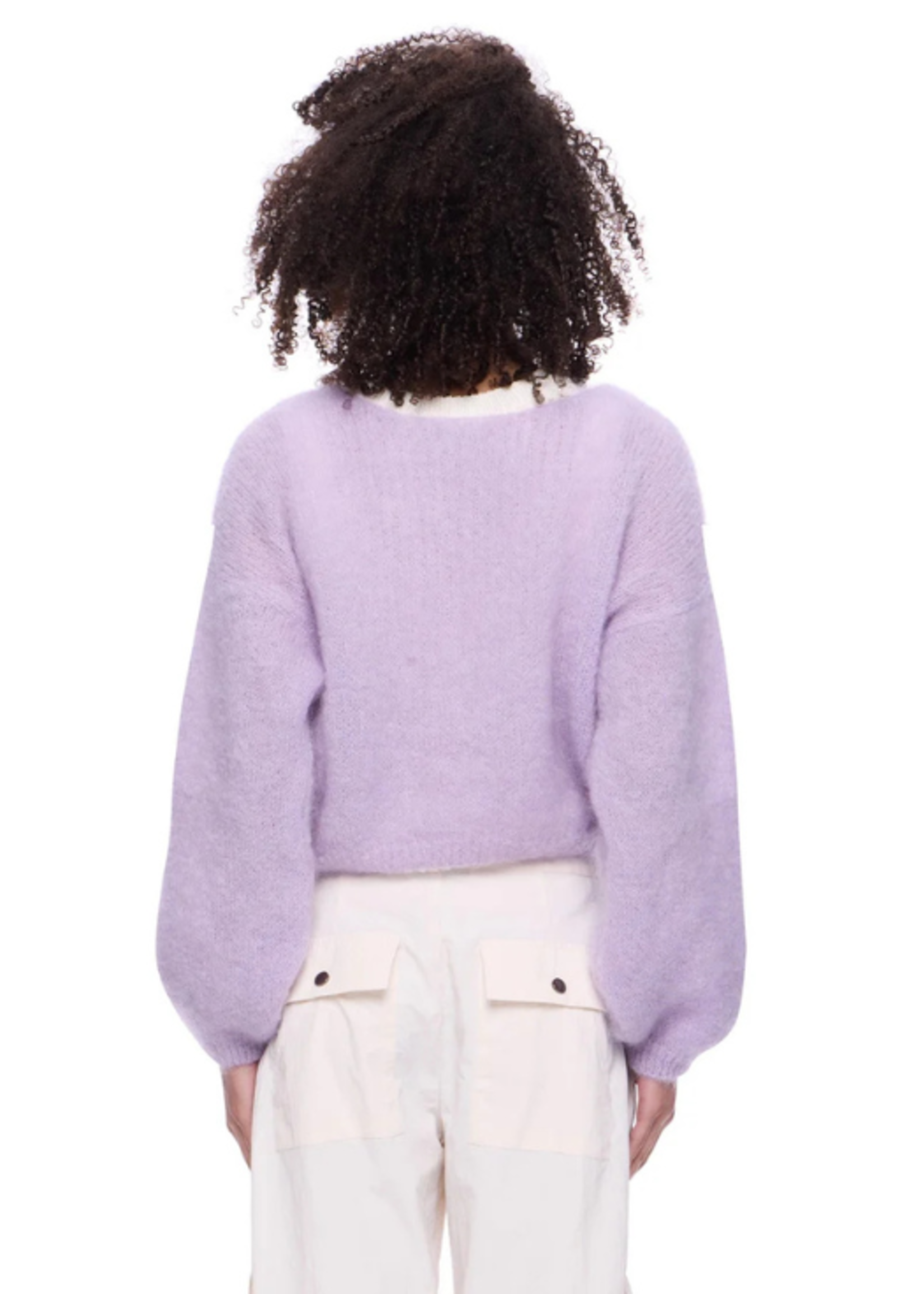 American Dreams American Dreams Cornelia L/S Cardigan