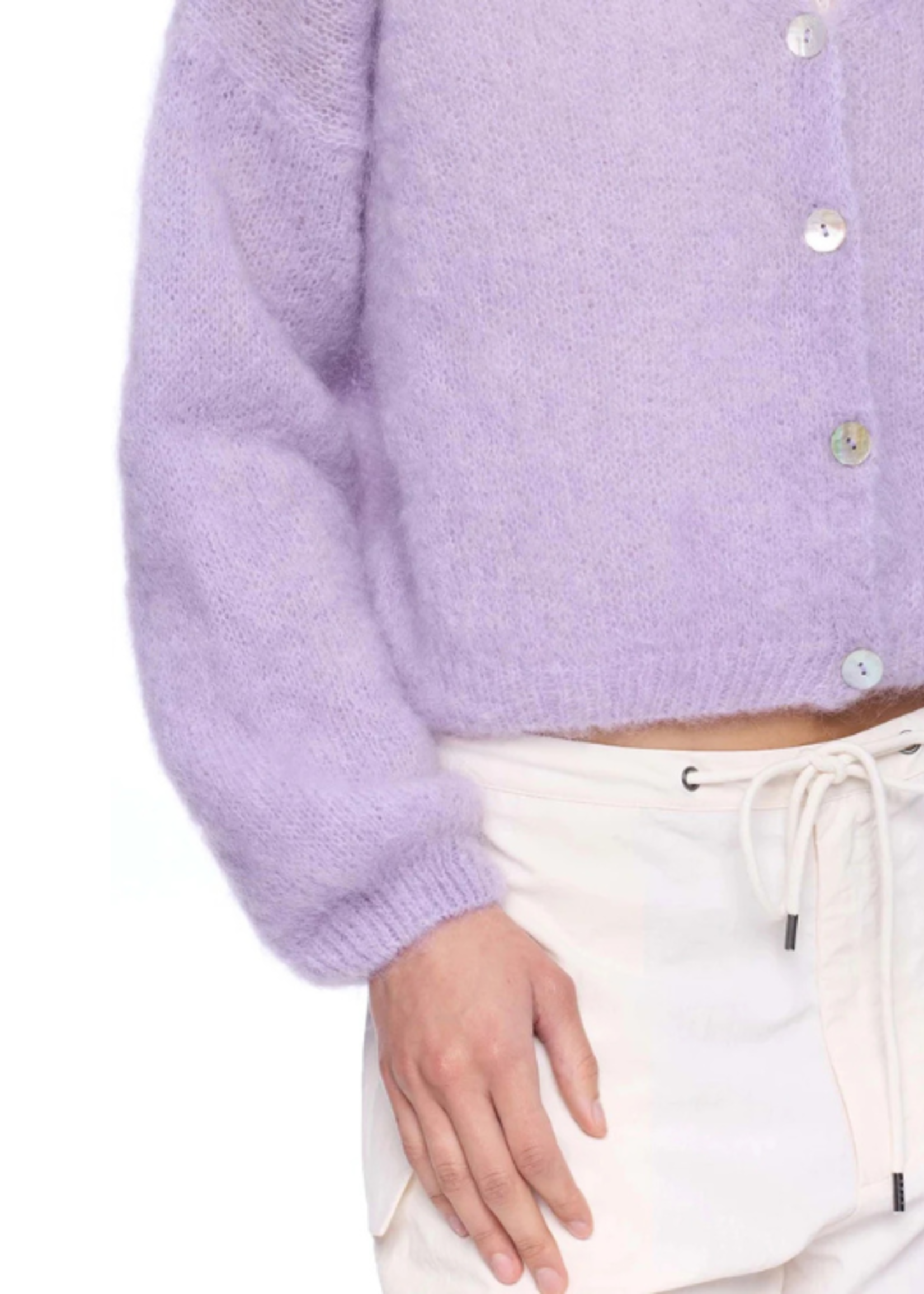 American Dreams American Dreams Cornelia L/S Cardigan