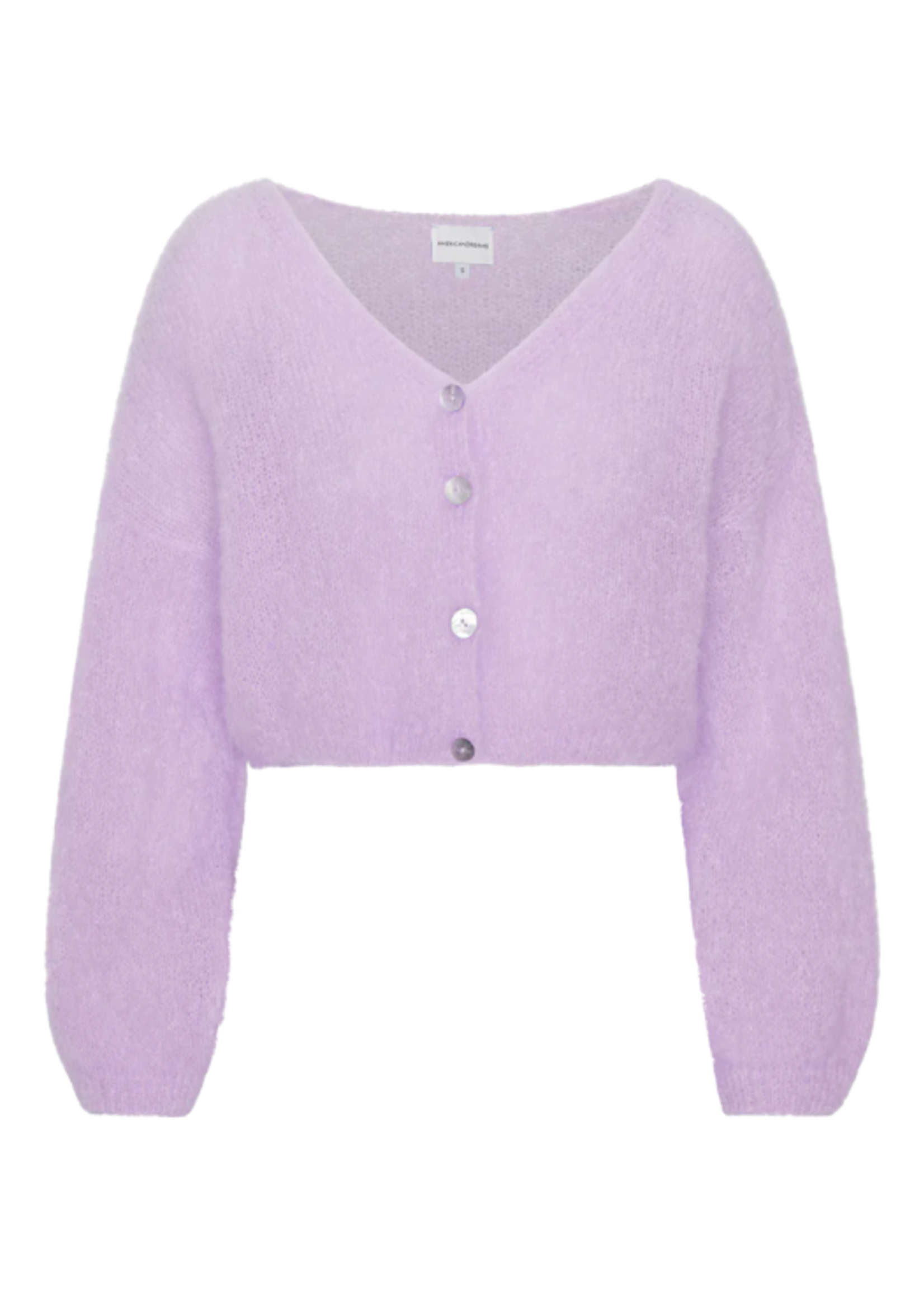 American Dreams American Dreams Cornelia L/S Cardigan