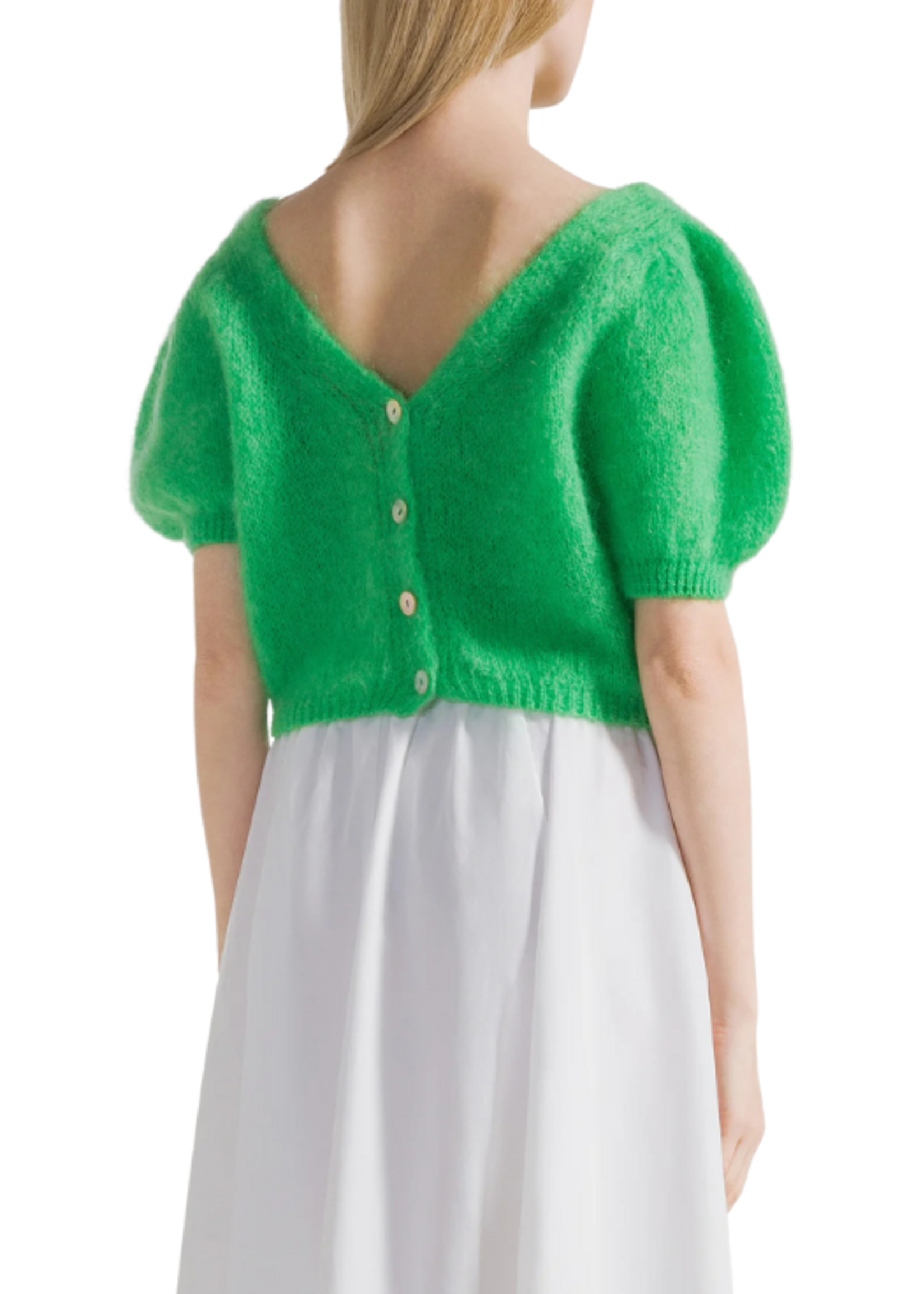 American Dreams American Dreams Harper Cardigan