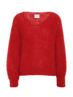 American Dreams American Dreams Milana L/S Pullover