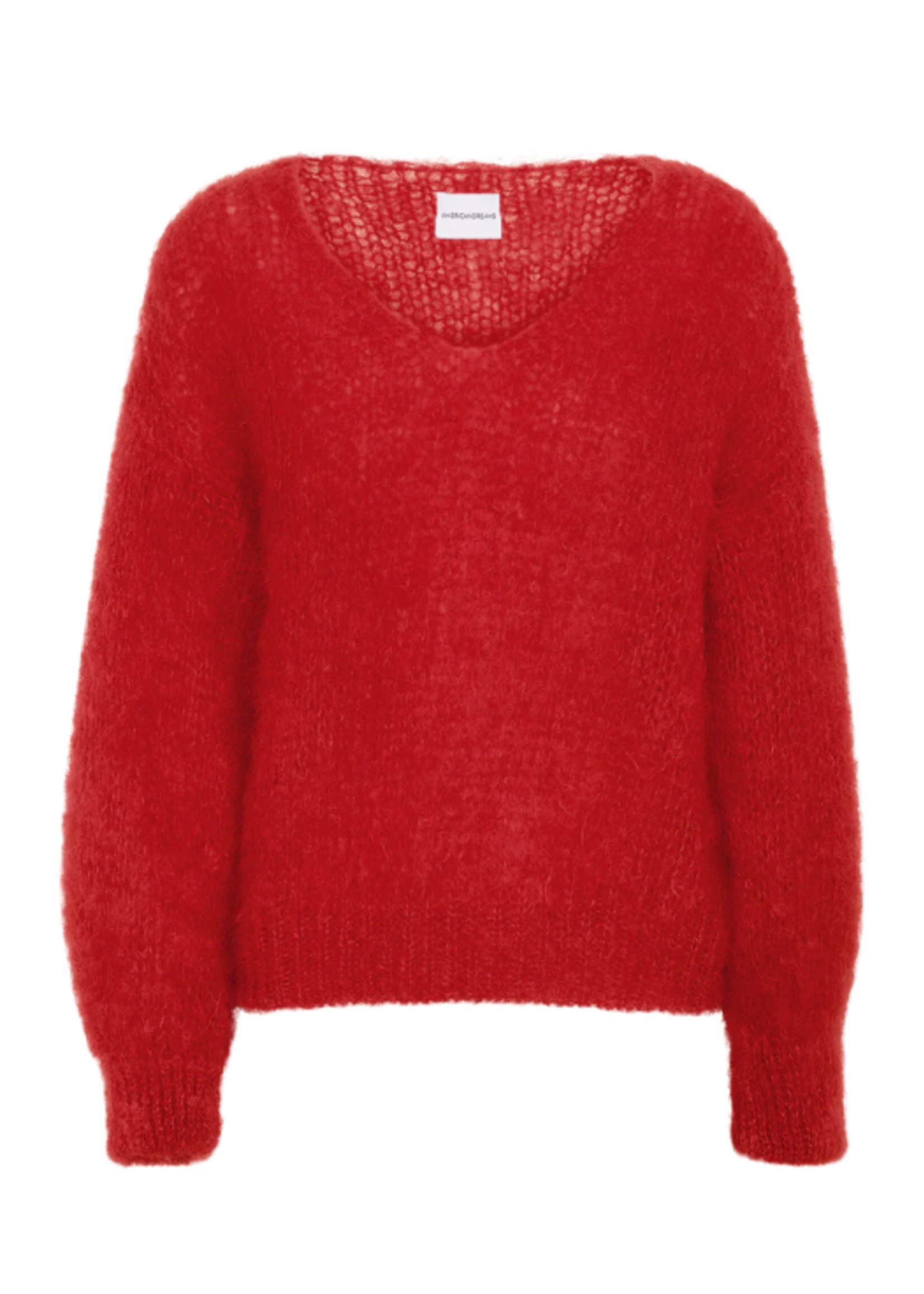 American Dreams American Dreams Milana L/S Pullover
