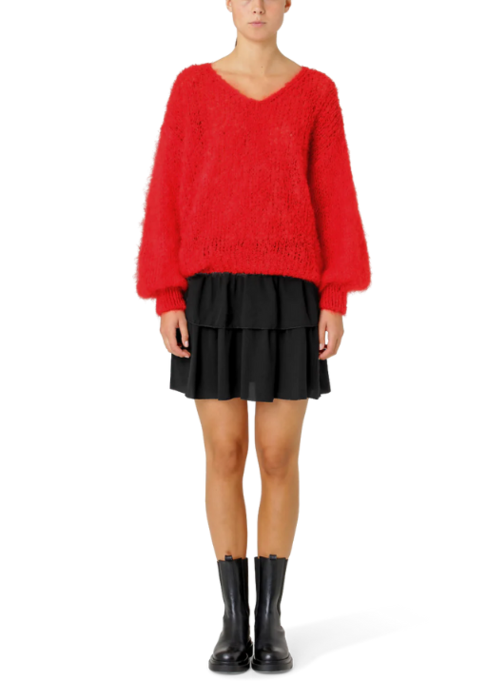 American Dreams American Dreams Milana L/S Pullover