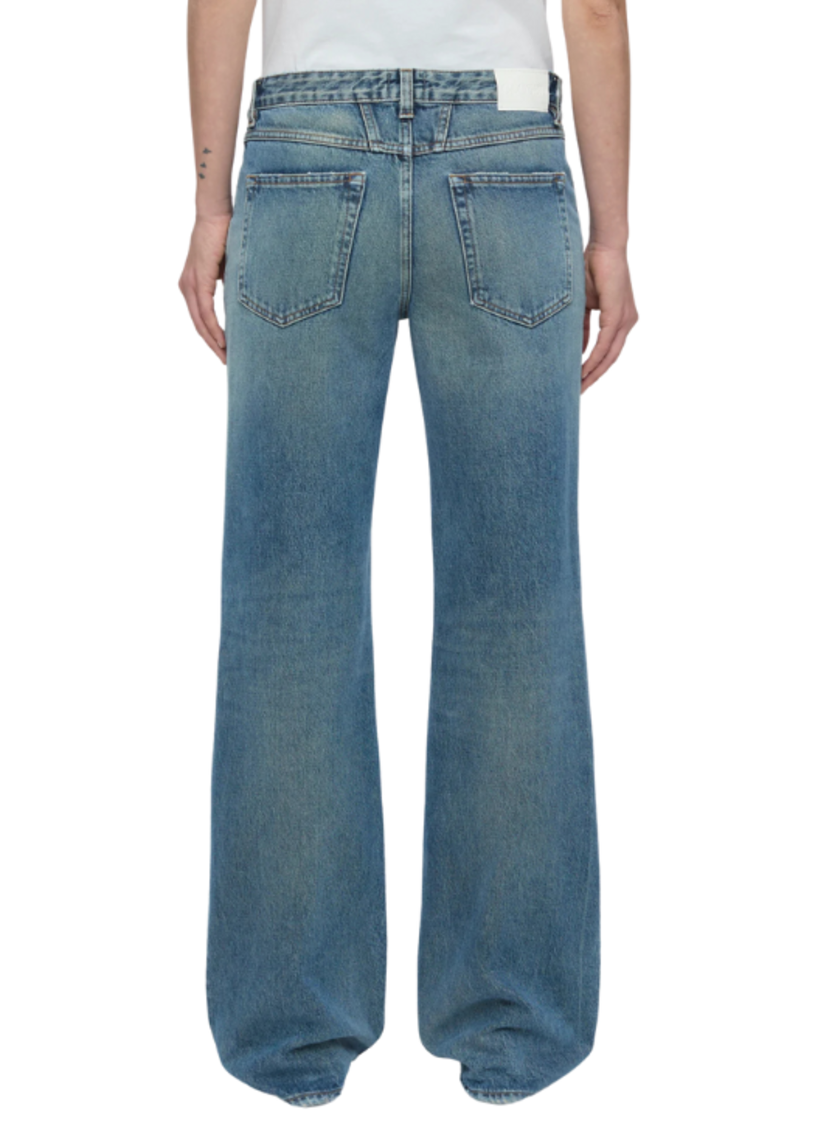Closed Closed Gillan Jean