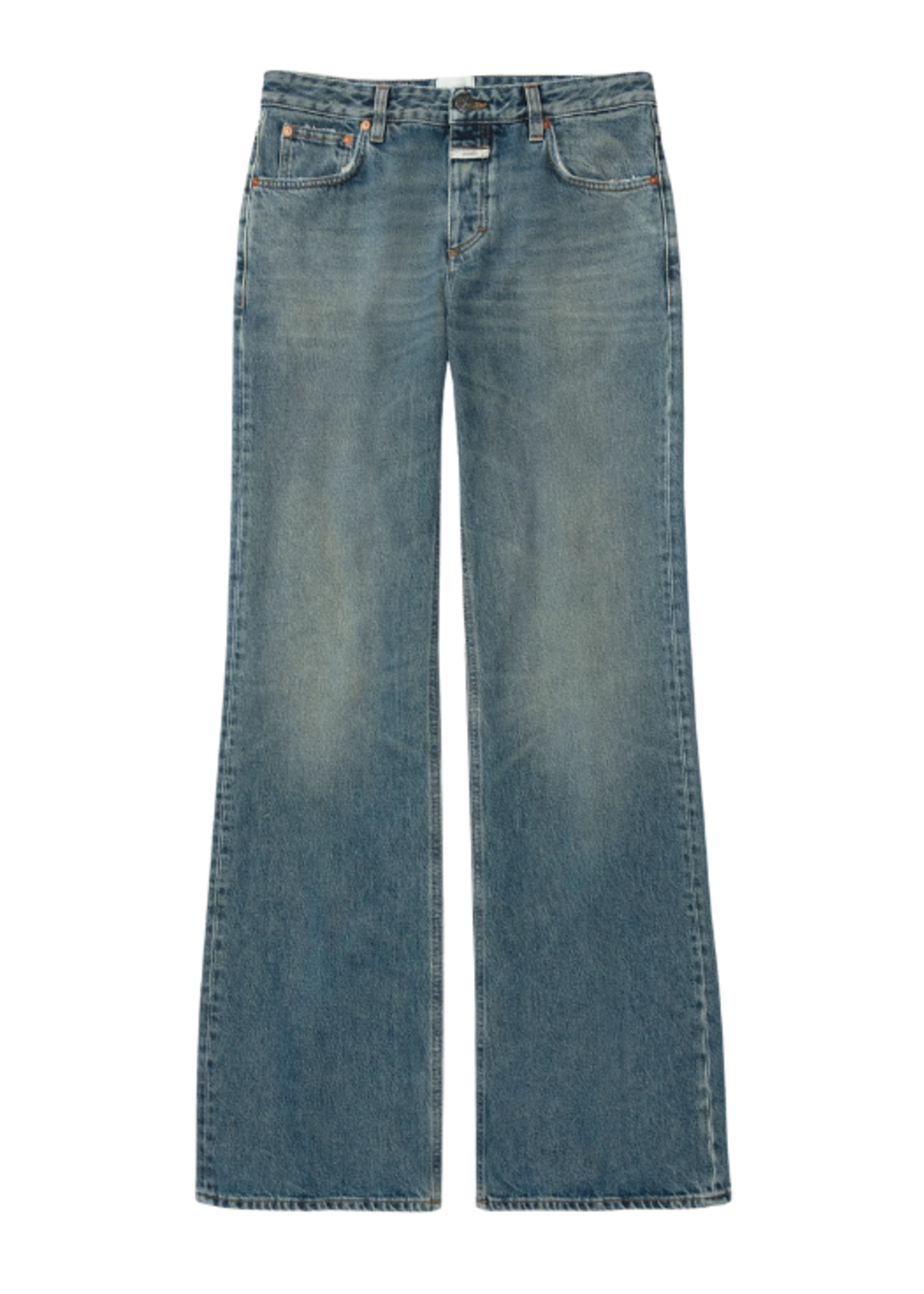 Closed Closed Gillan Jean