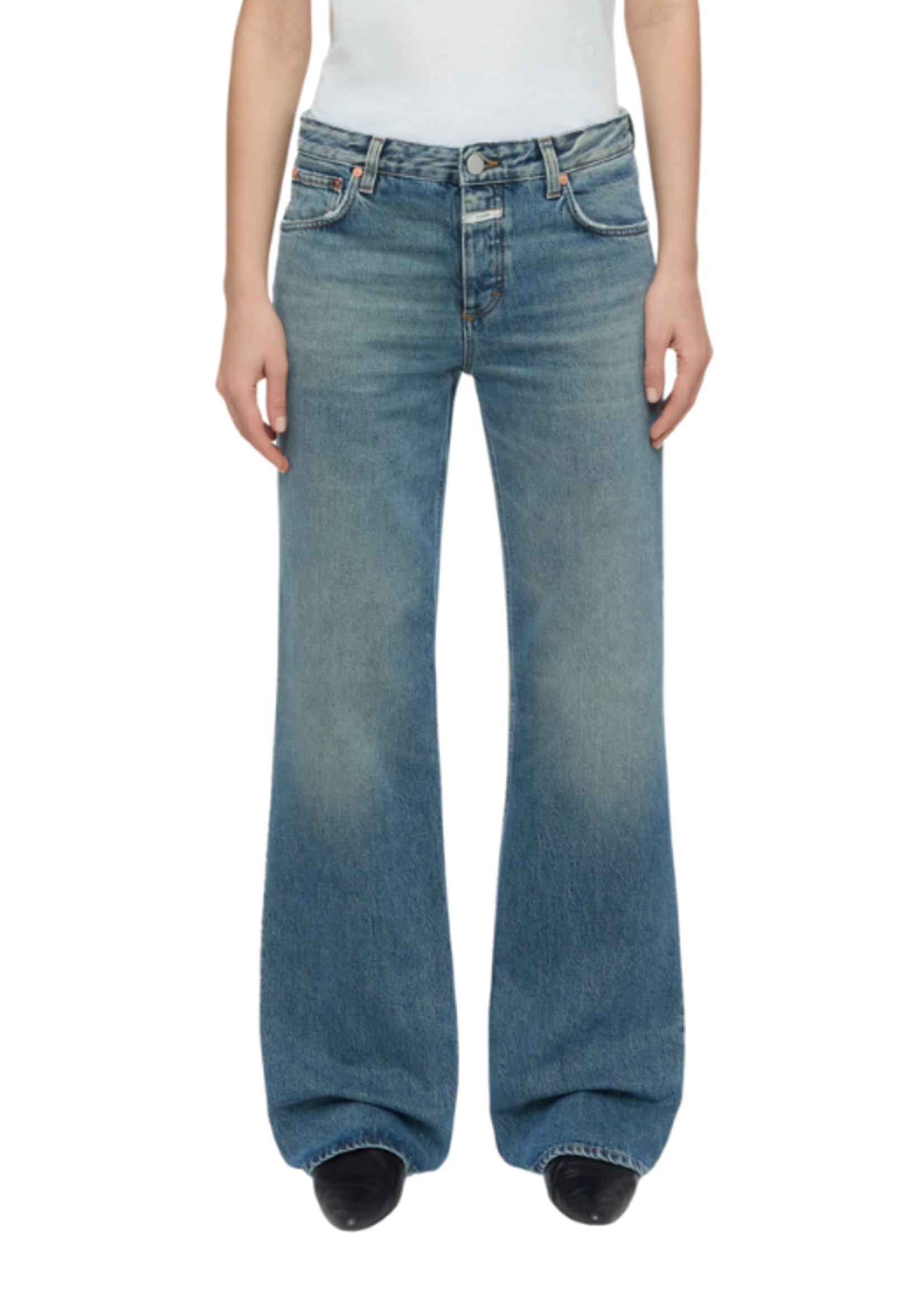 Closed Closed Gillan Jean