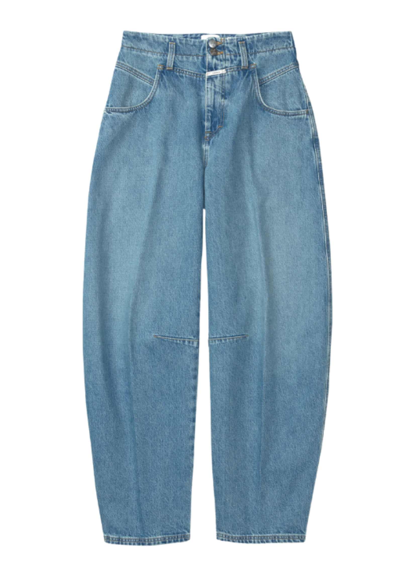 Closed Closed Ridge-X Jean