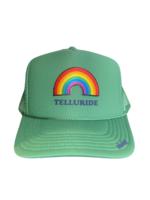 nbrhd Nbrhd Telluride Rainbow