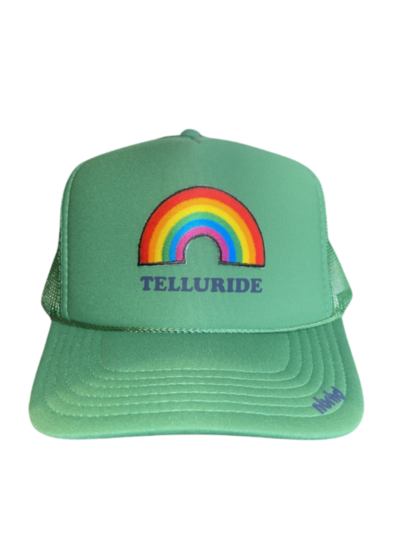 nbrhd Nbrhd Telluride Rainbow