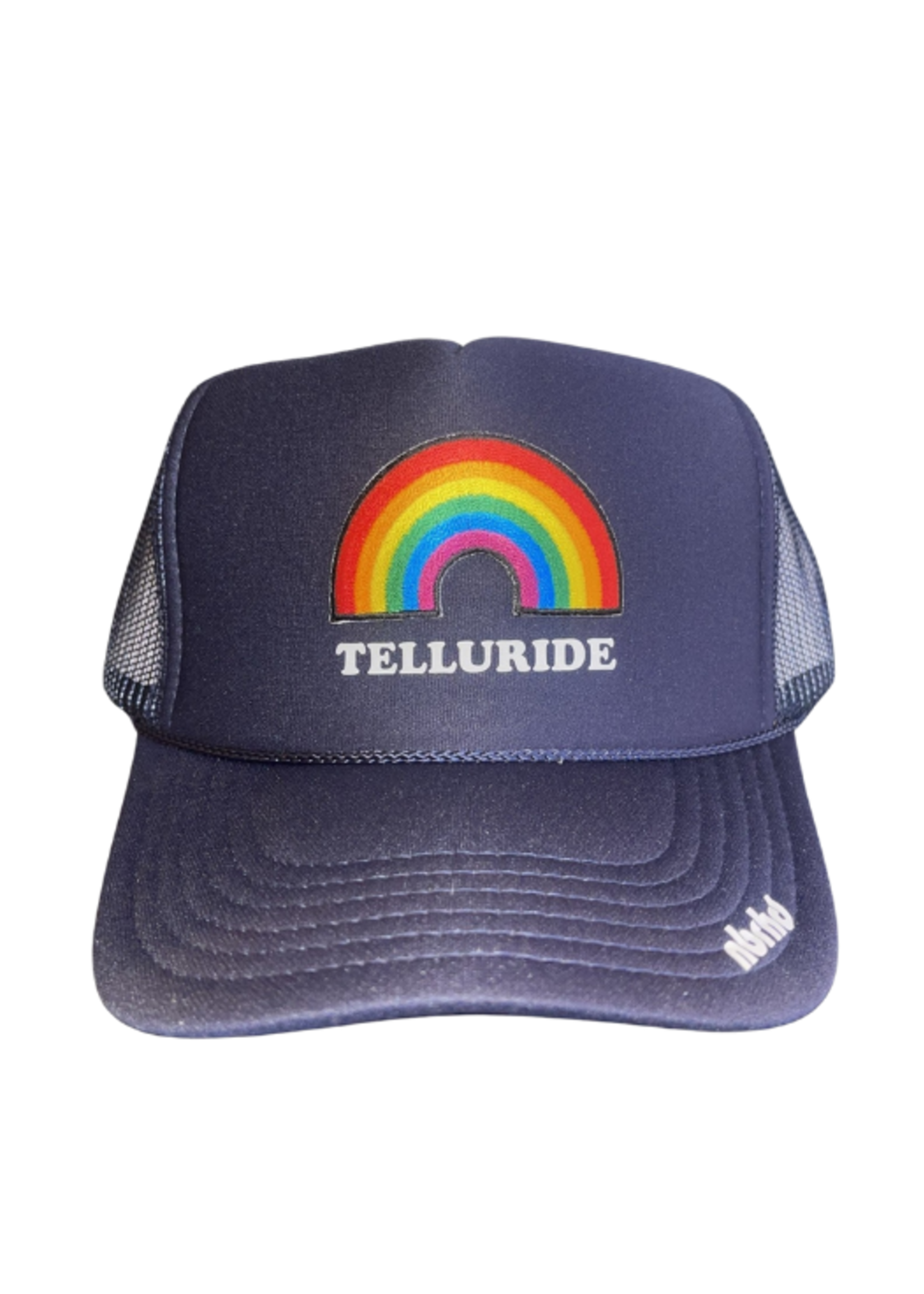 nbrhd Nbrhd Telluride Rainbow