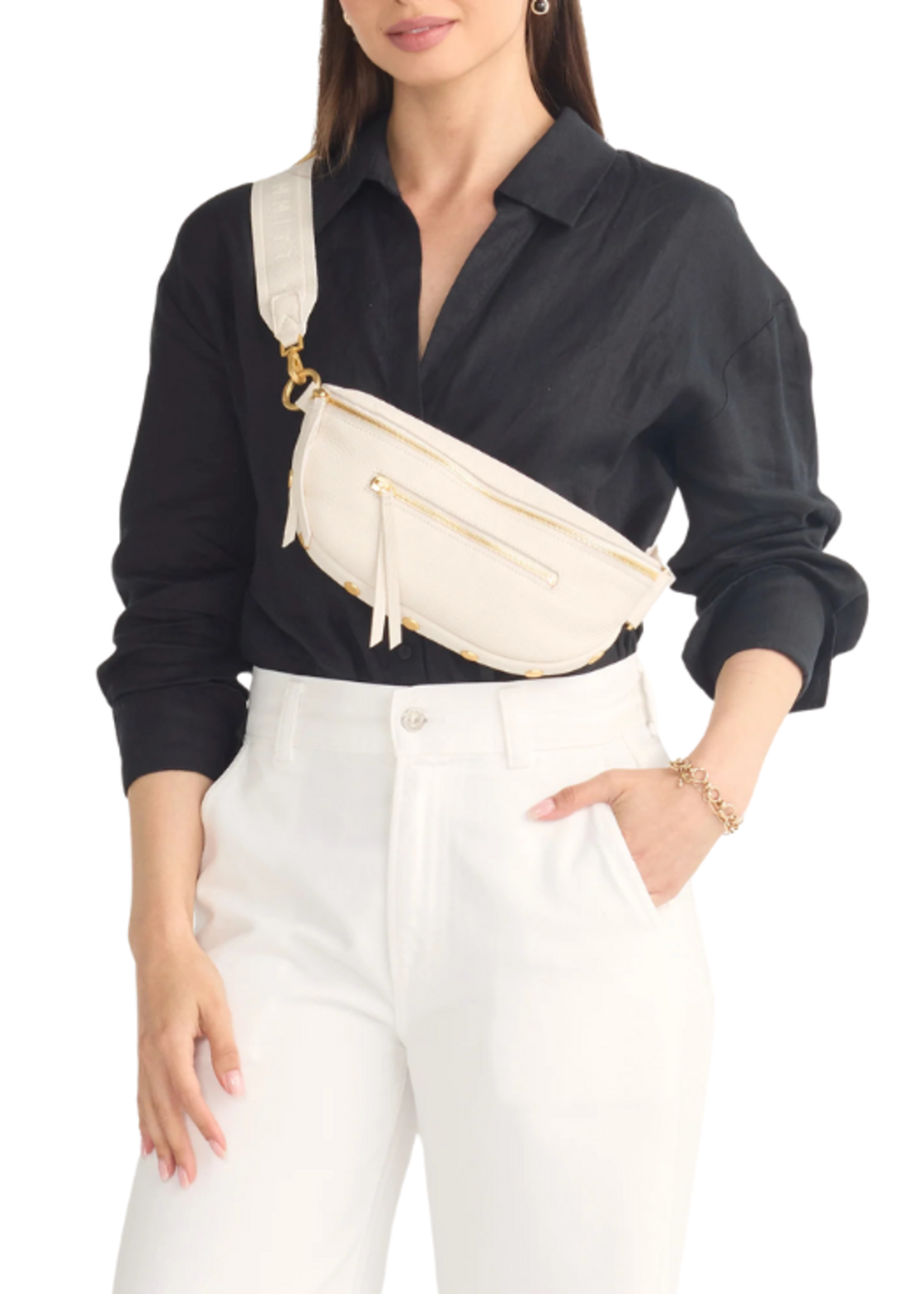 Hammitt Hammitt Charles Crossbody