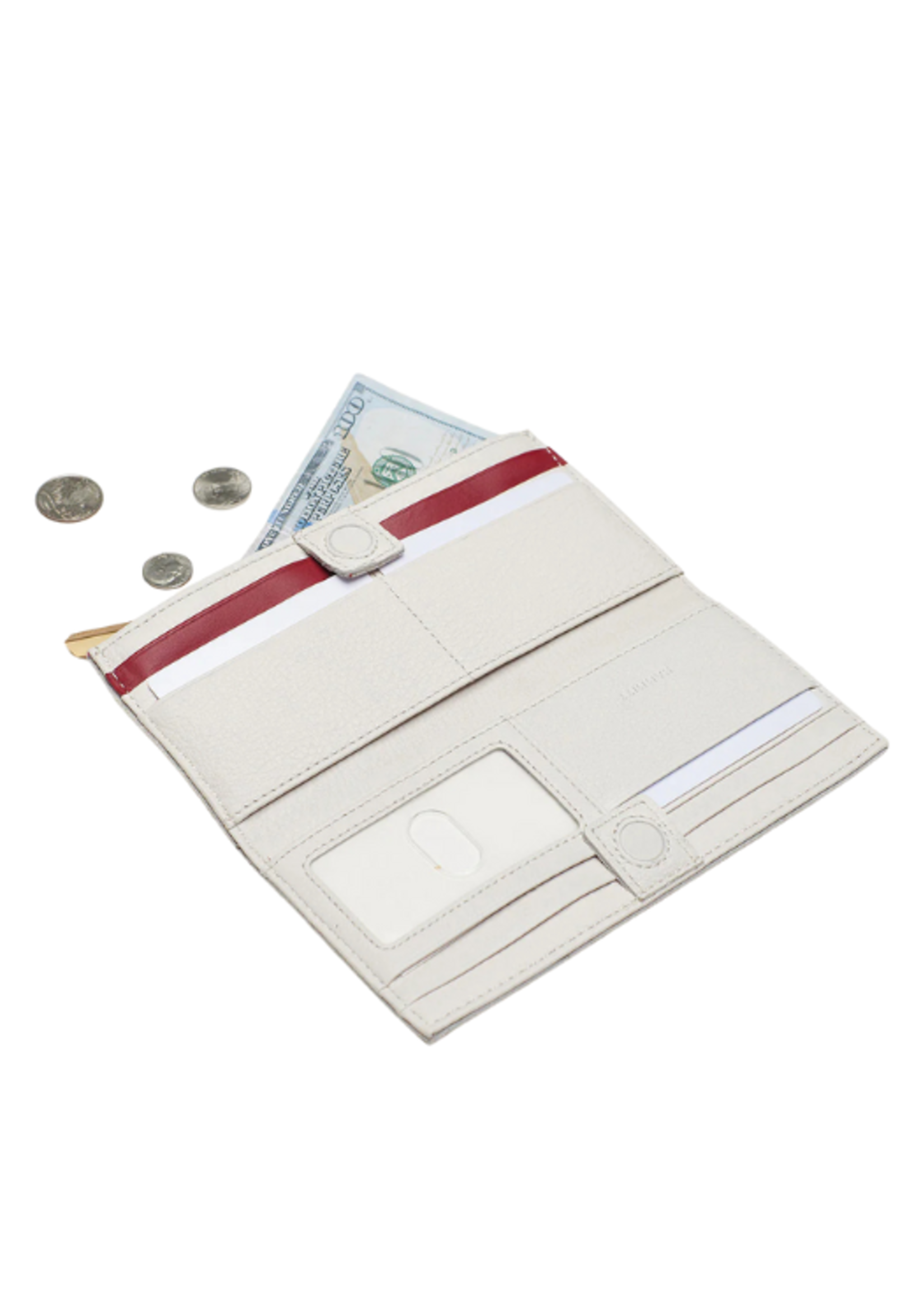 Hammitt Hammitt 110 North Wallet