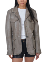 Jakett Jakett Meryl Vintage Leather