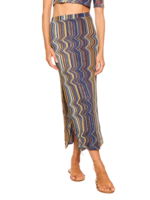 Misa Misa Aisha Mesh Skirt