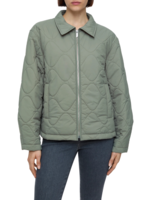 Closed Closed Short Quilted Jacket
