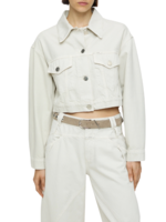 Closed Closed Boxy Denim Jacket