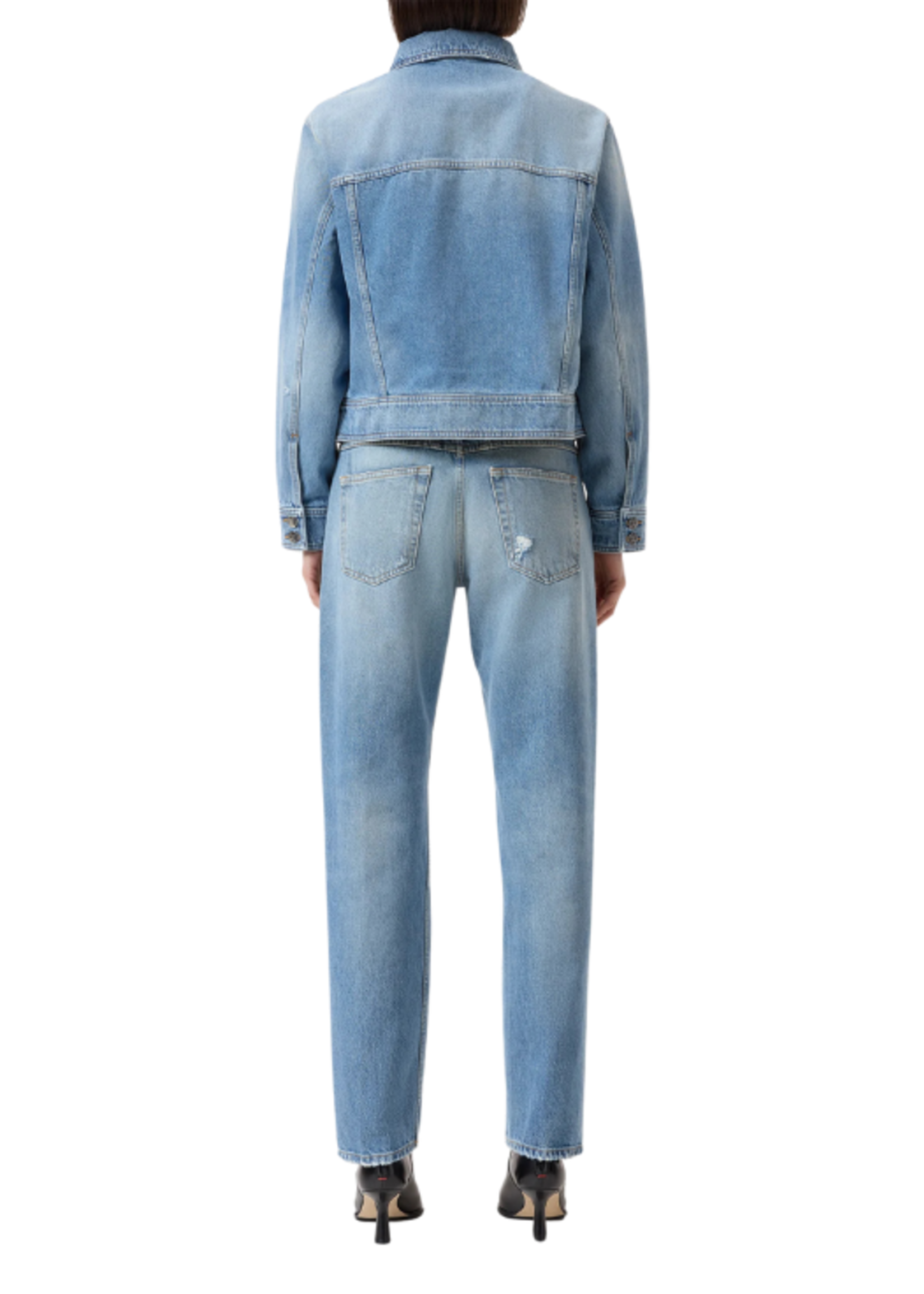 Closed Closed Denim Jacket