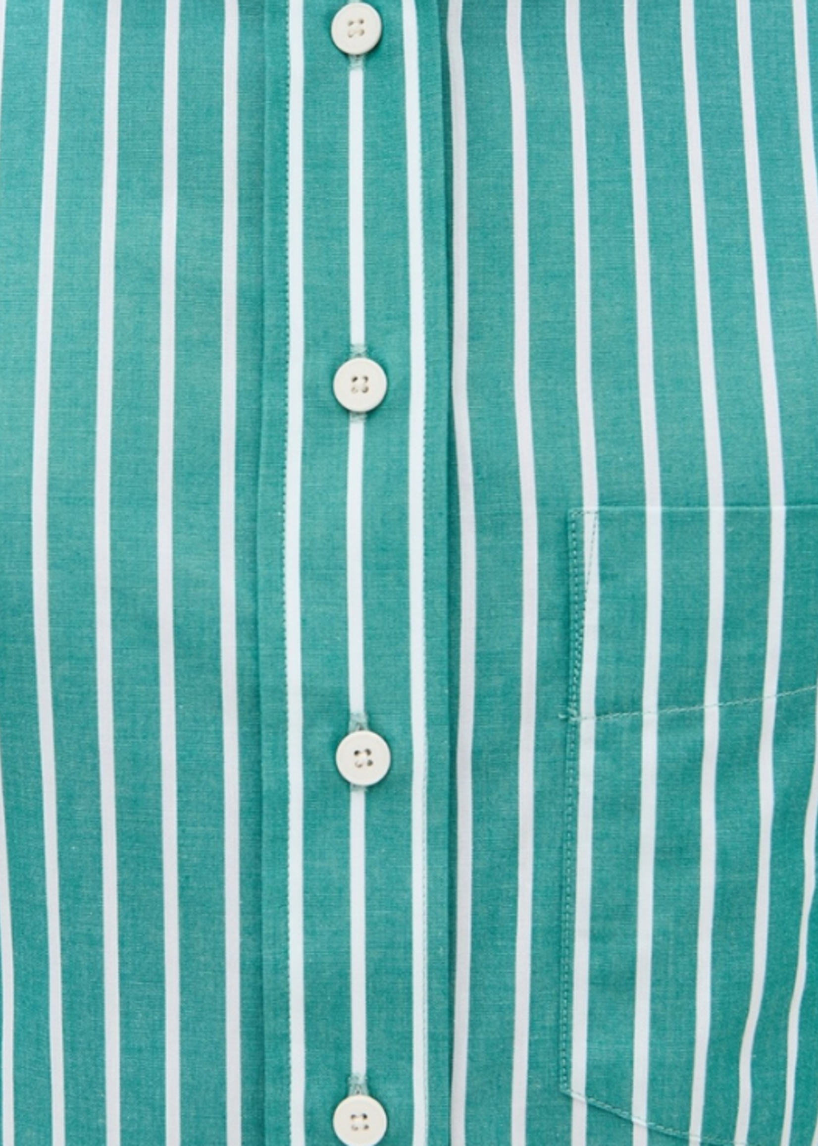 Closed Closed Cropped Classic Shirt