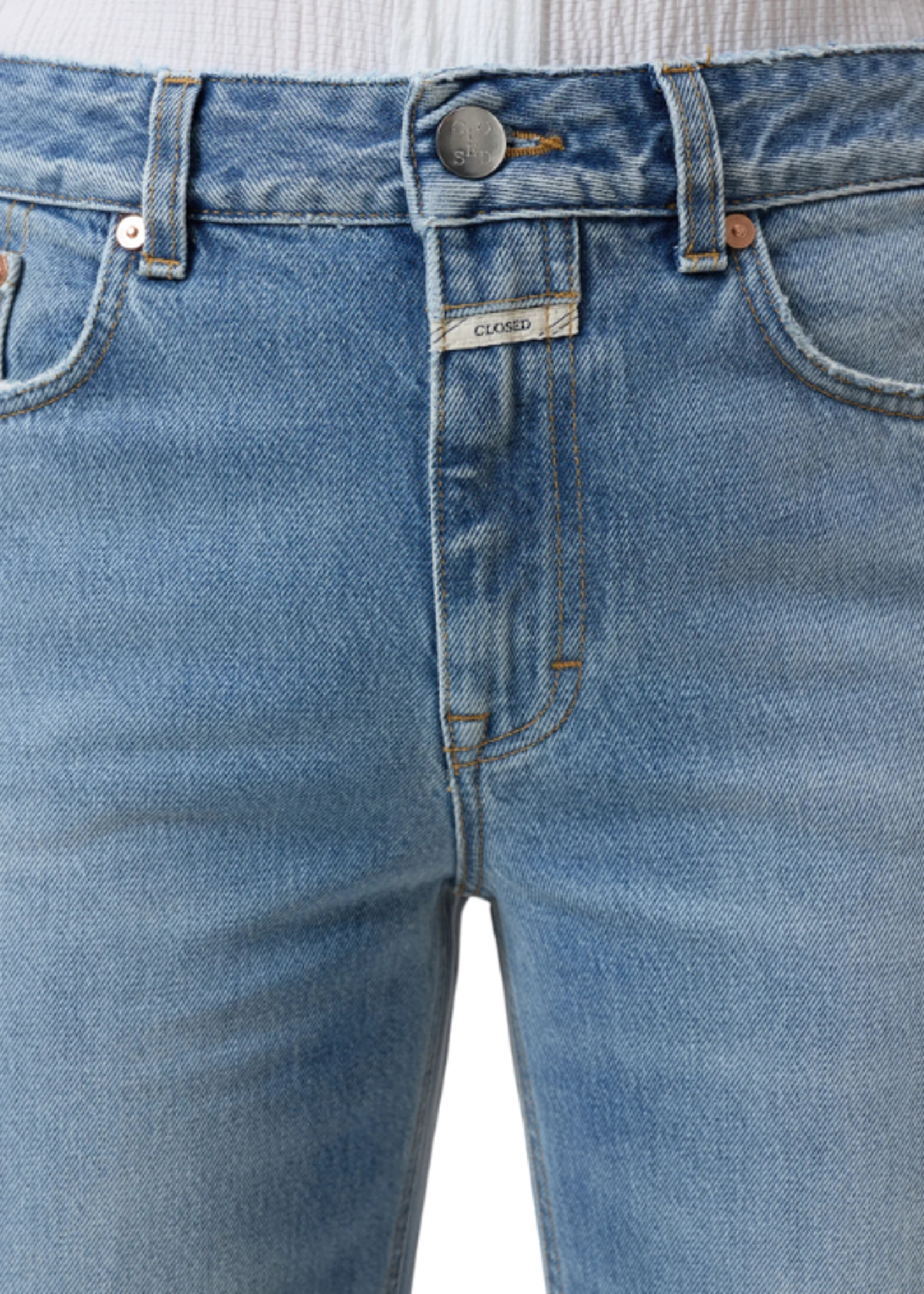 Closed Closed Milo Jean