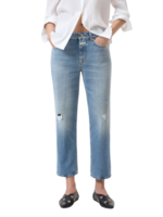 Closed Closed Milo Jean