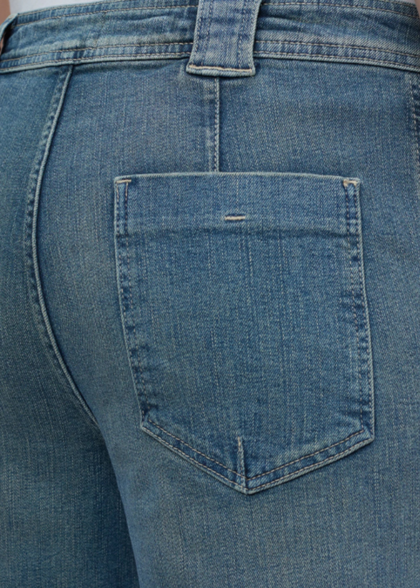 Closed Closed Hi-Sun Jean