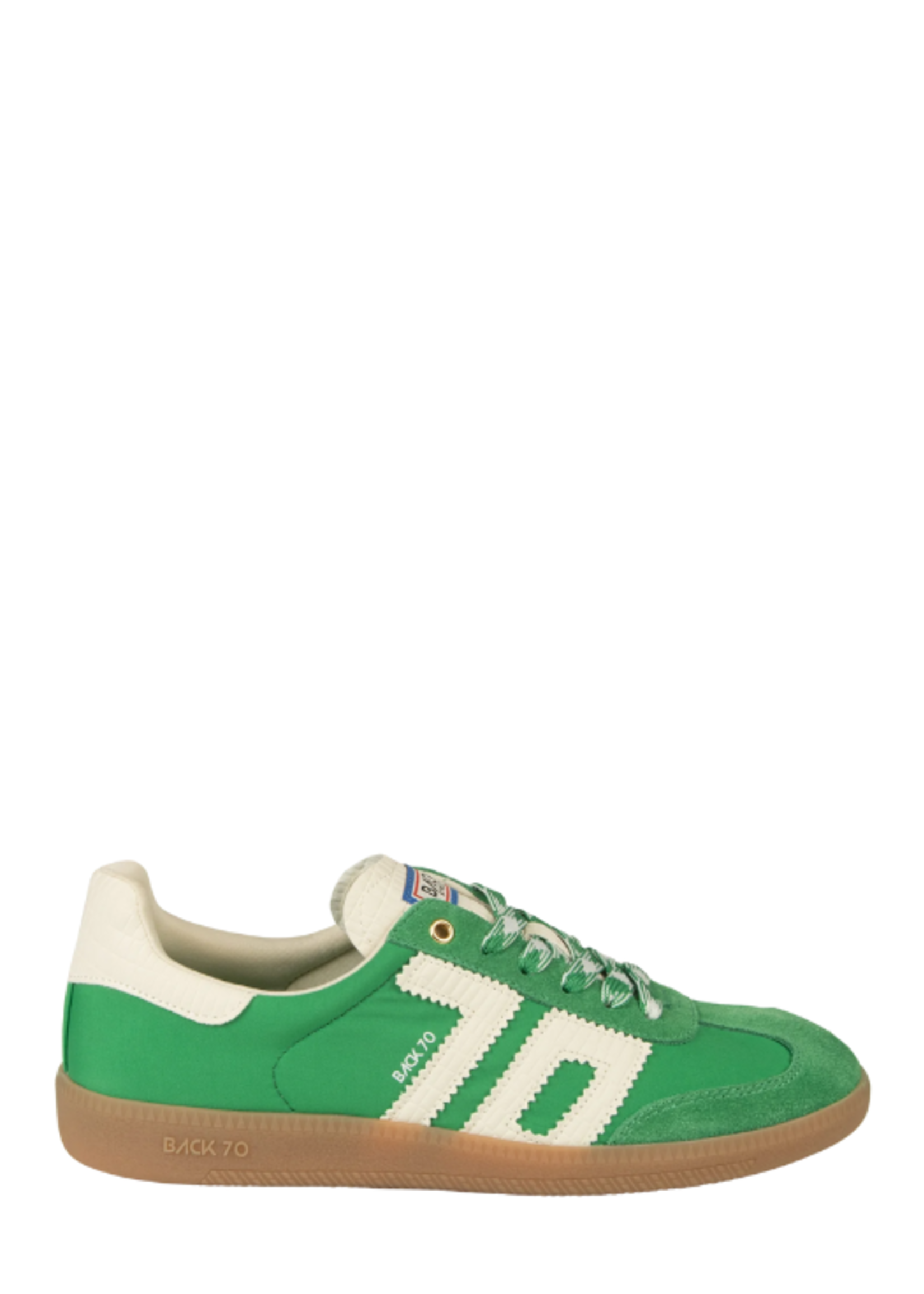 Back 70 Back 70 Ghost Sneaker