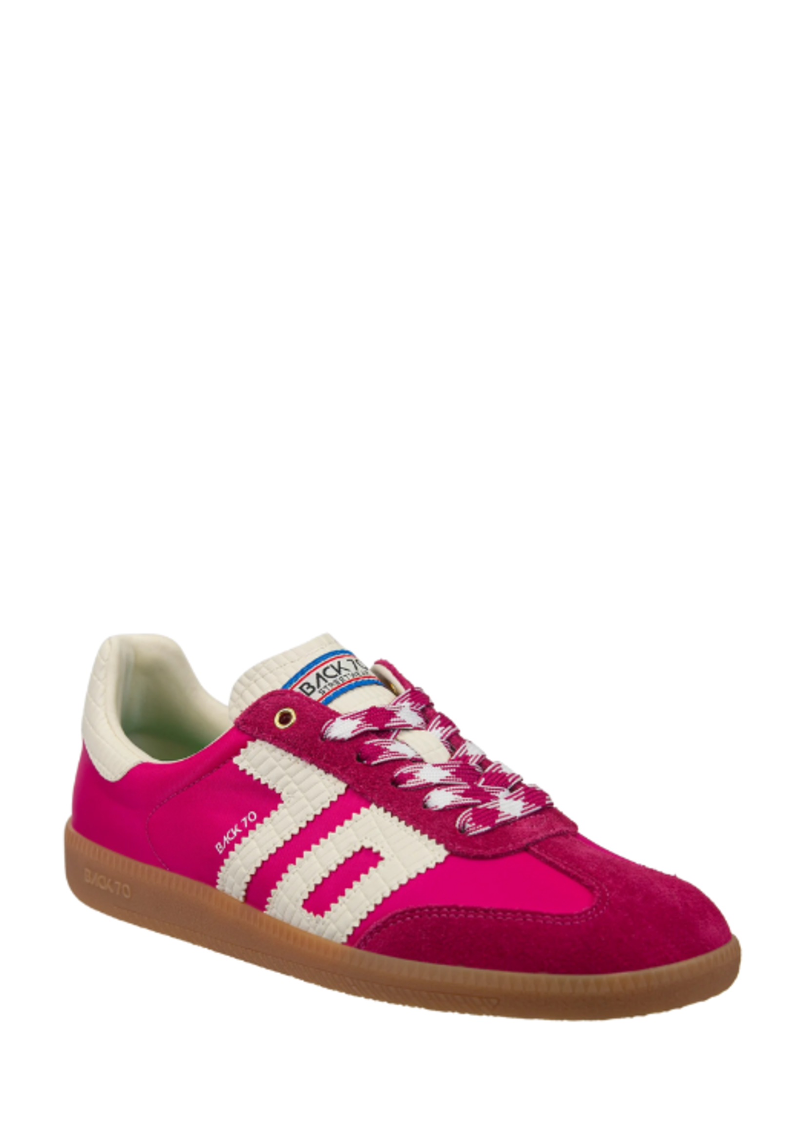 Back 70 Back 70 Ghost Sneaker