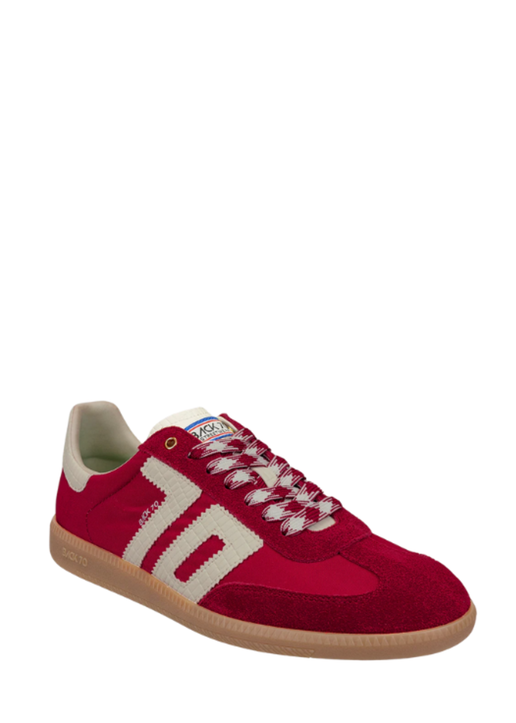 Back 70 Back 70 Ghost Sneakers