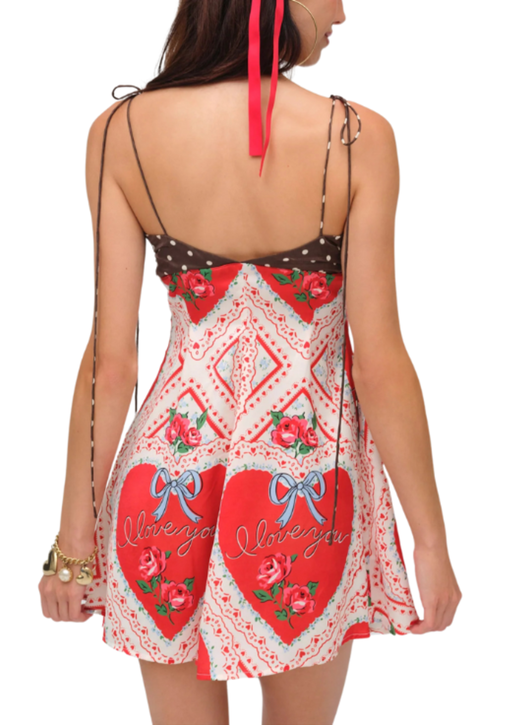 FLL Adira Mini Dress