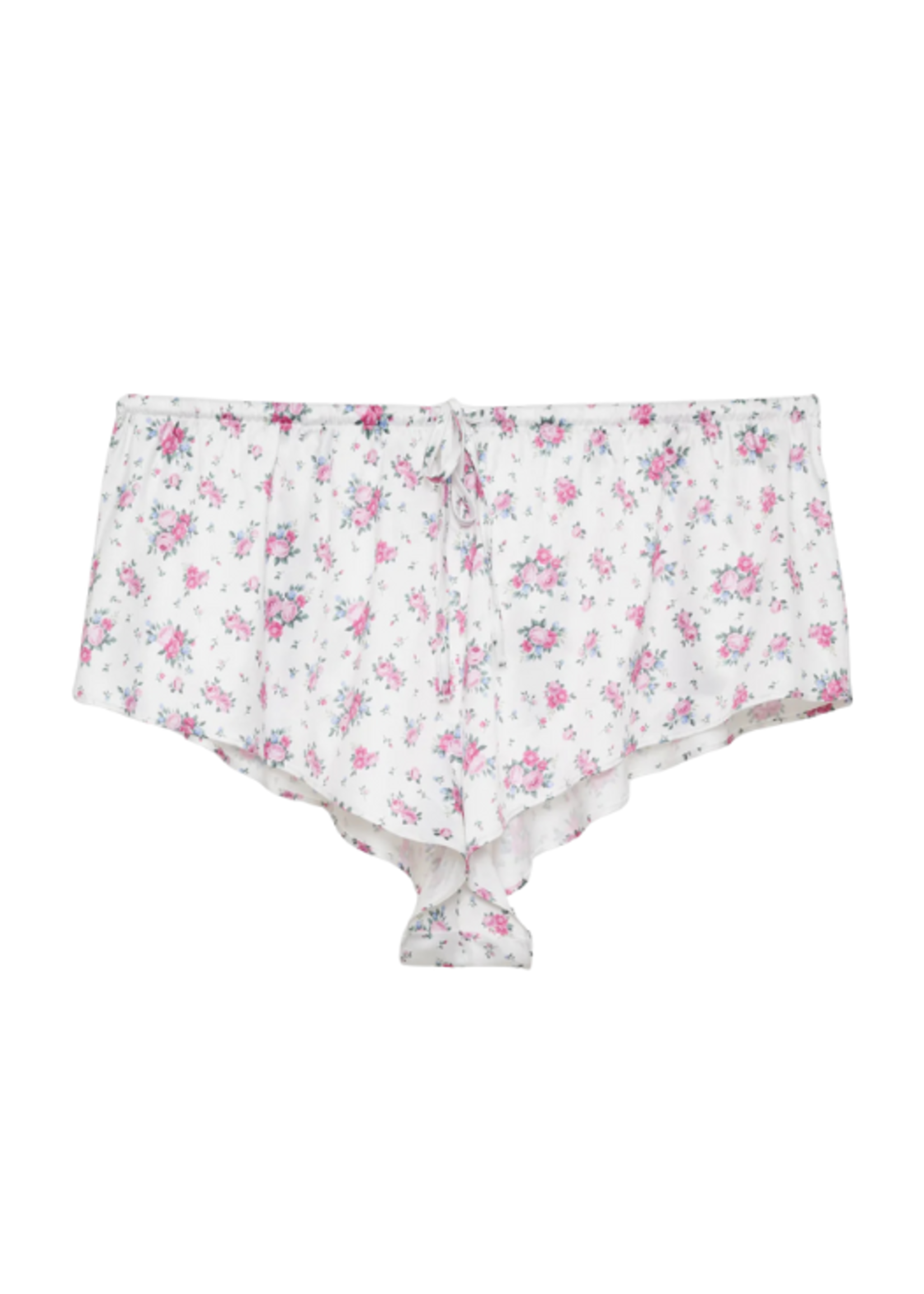 For Love & Lemons FLL Thats Amore Sleep Shorts