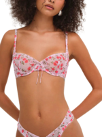 For Love & Lemons FLL Lotti Underwire Bra