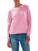 Jumper 1234 Jumper 1234 Tipped Stripe Crew