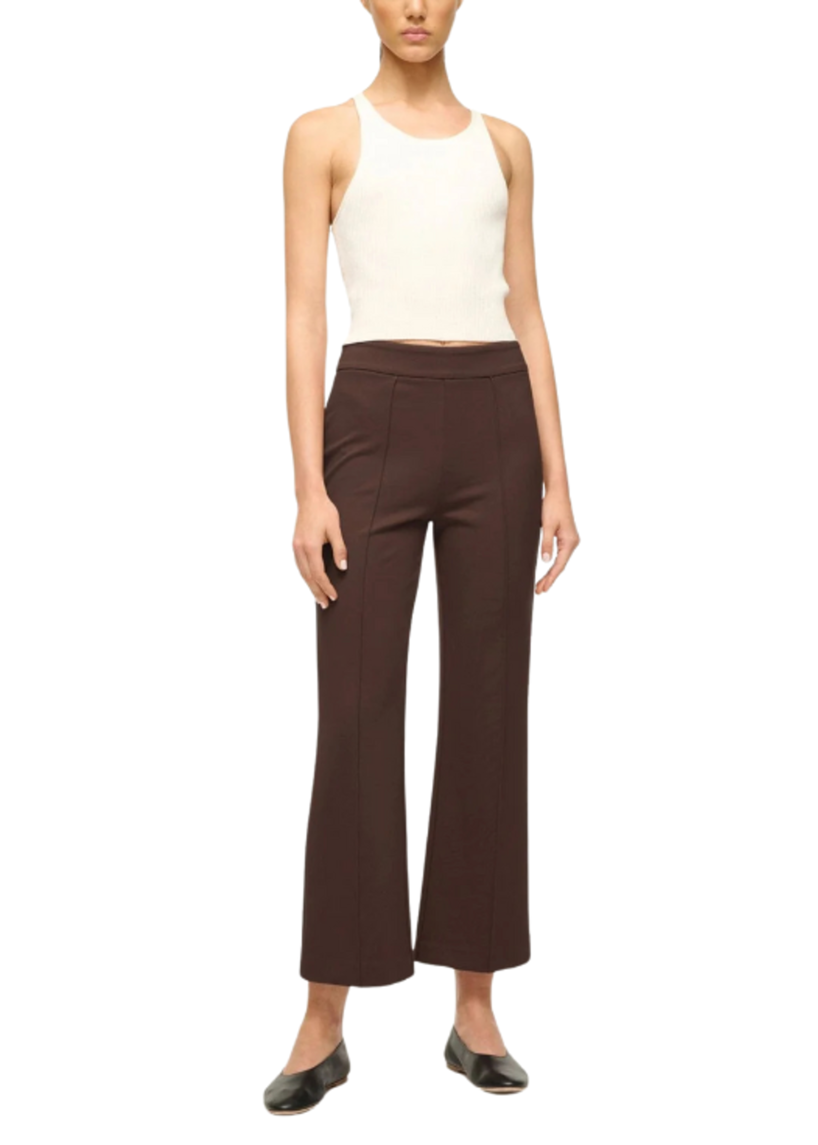 STAUD Staud Knack Pant