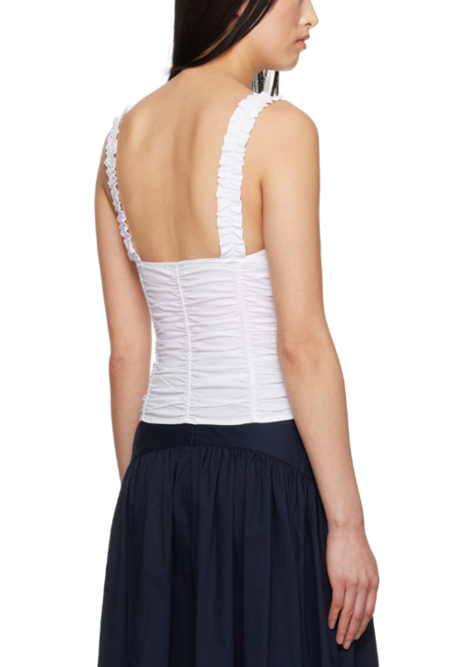 STAUD Staud Nic Top