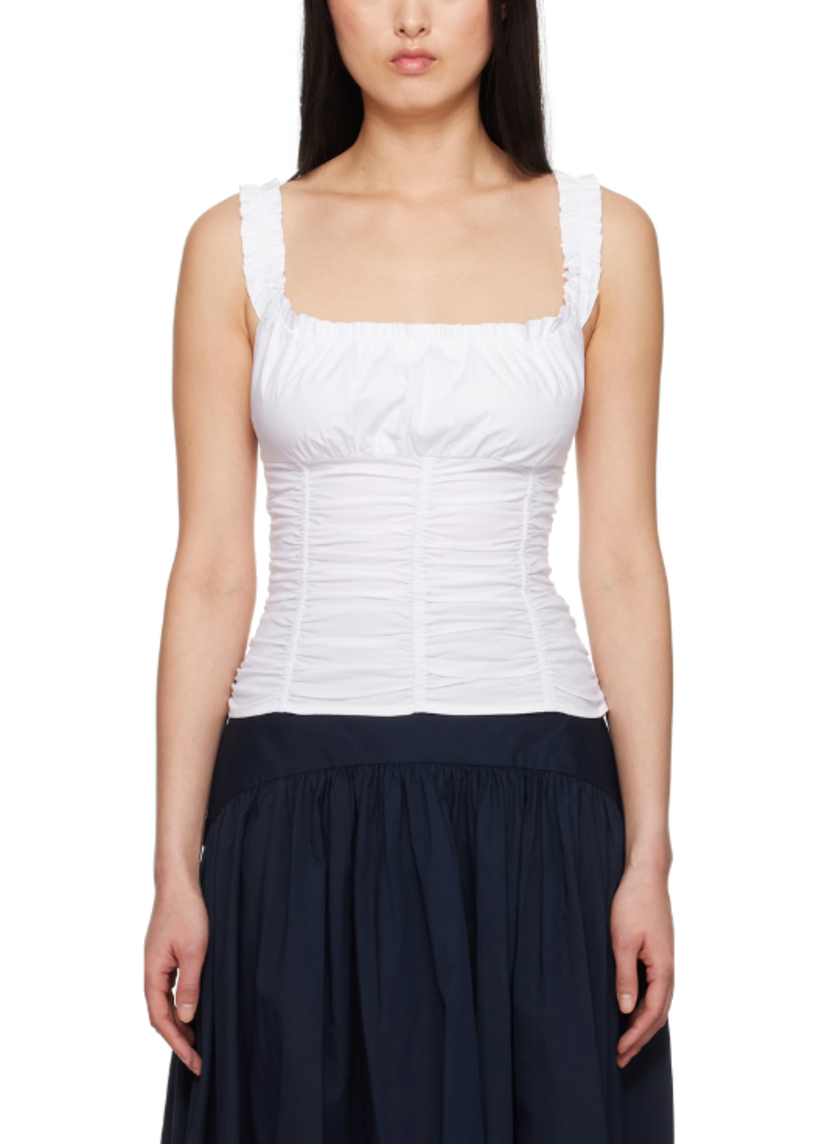 STAUD Staud Nic Top