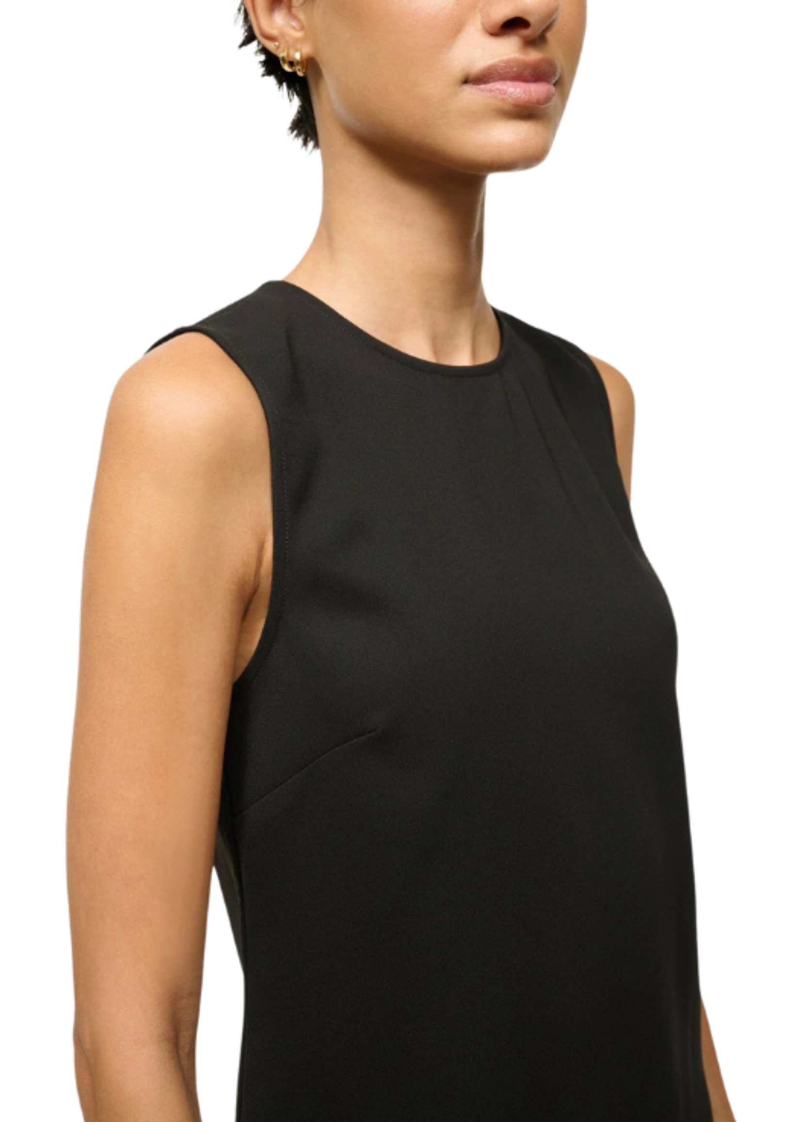 STAUD Staud Bronte Top