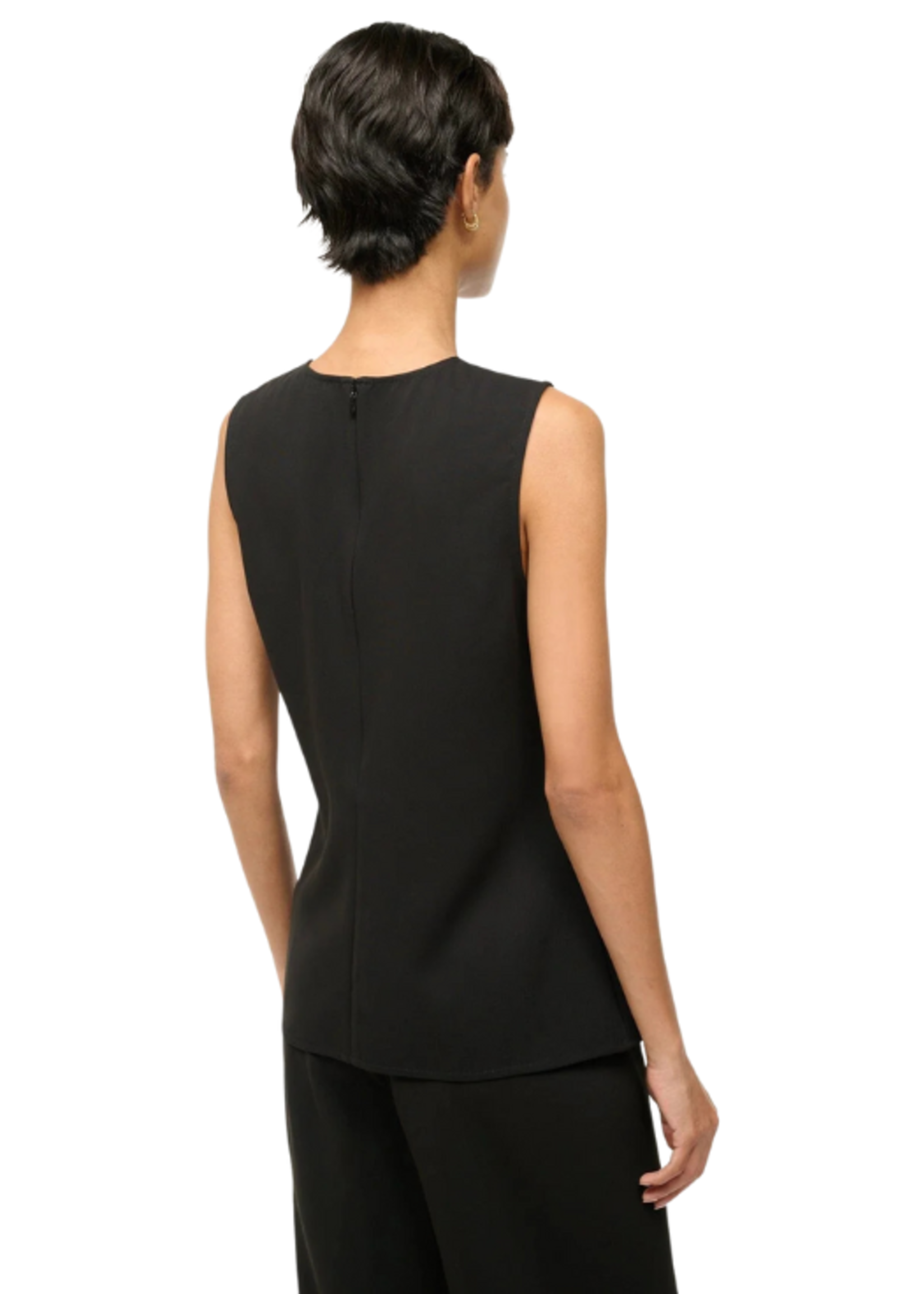 STAUD Staud Bronte Top